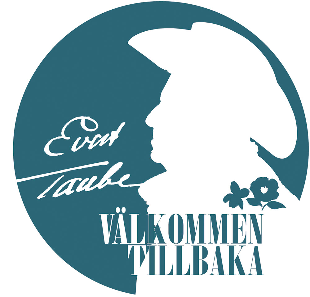 Evert taube logo